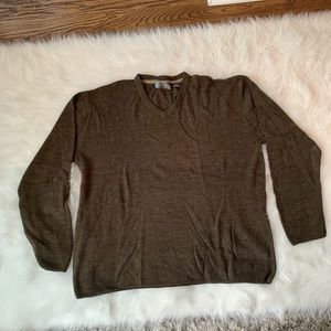 Oscar dela renta sweater